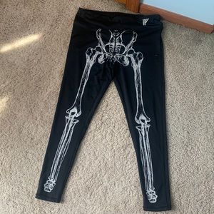 Women leggings